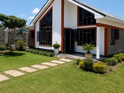 3-bedroom House for sale in Kitengela, Kajiado County
