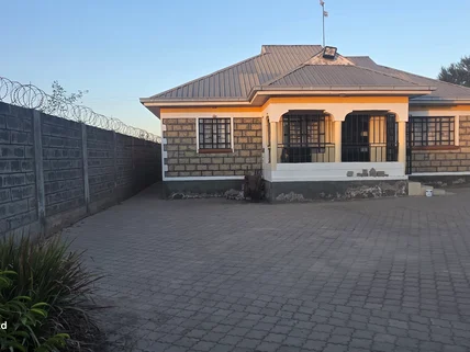 4-bedroom House for sale in Kitengela, Kajiado County