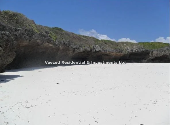 Land for sale in Kilifi