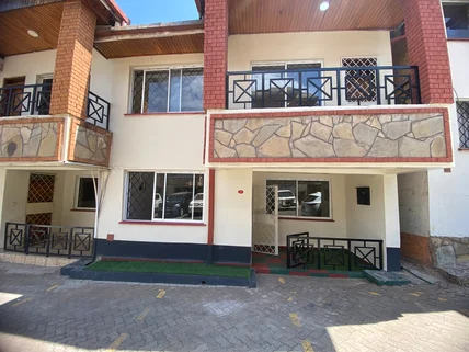 4-bedroom Townhouse for rent in Kileleshwa, Nairobi