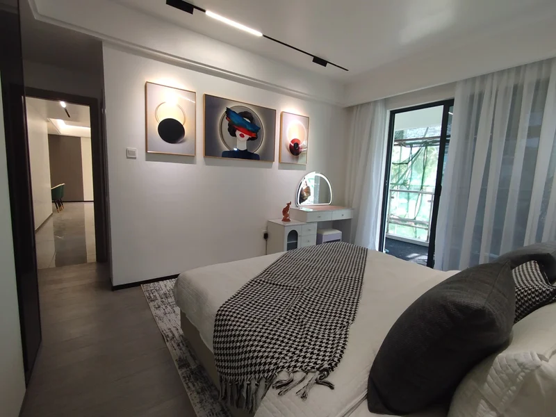 2-Bedroom Apartments– Westlands, Nairobi