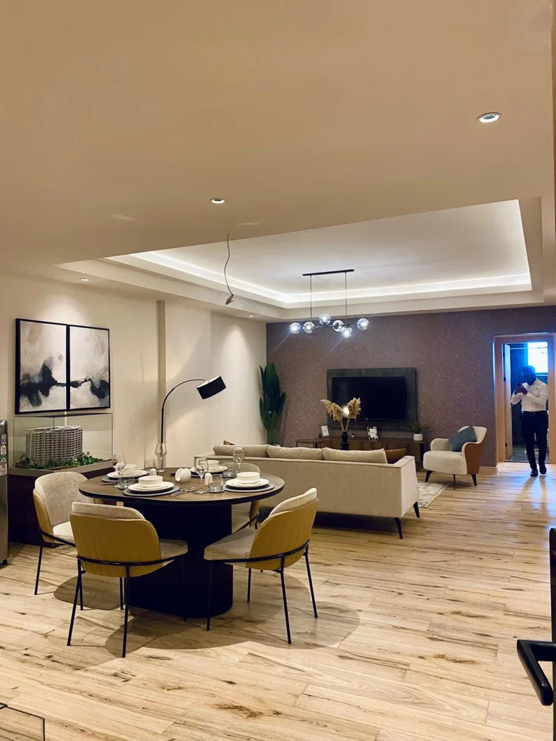 1-Bedroom Apartments– Westlands, Nairobi