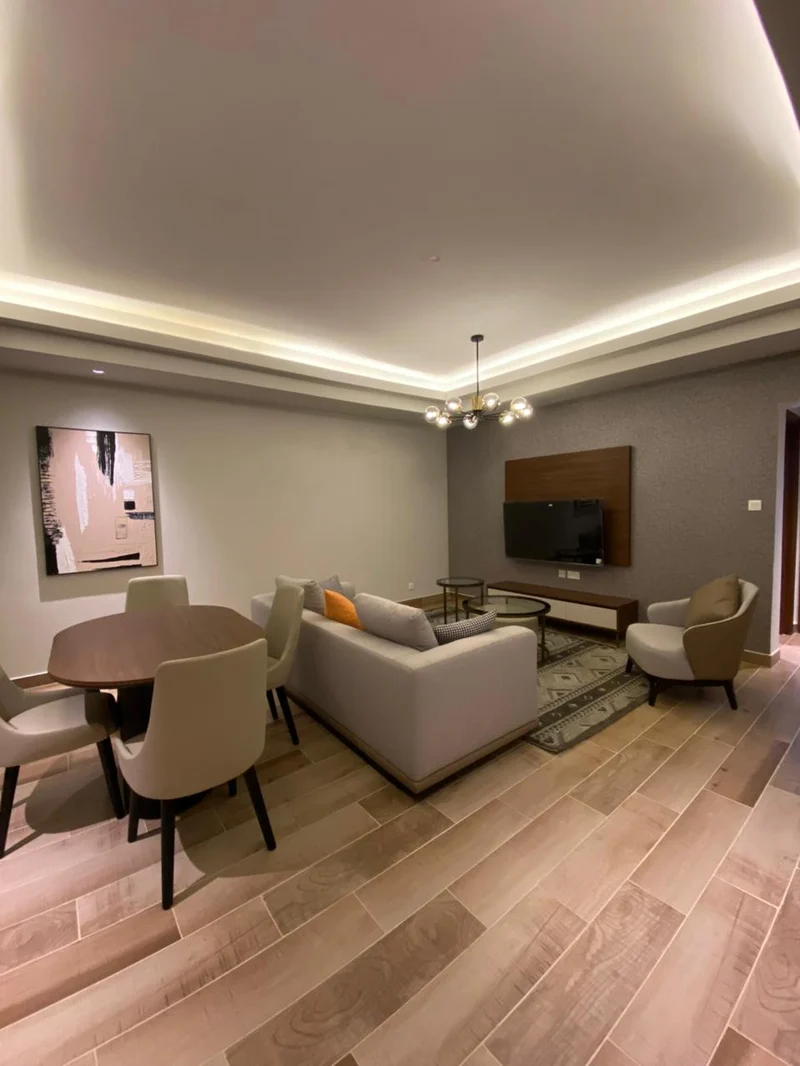 1-Bedroom Apartments– Westlands, Nairobi