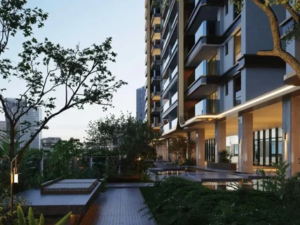 2-bedroom Apartment for sale in Riverside, Westlands
