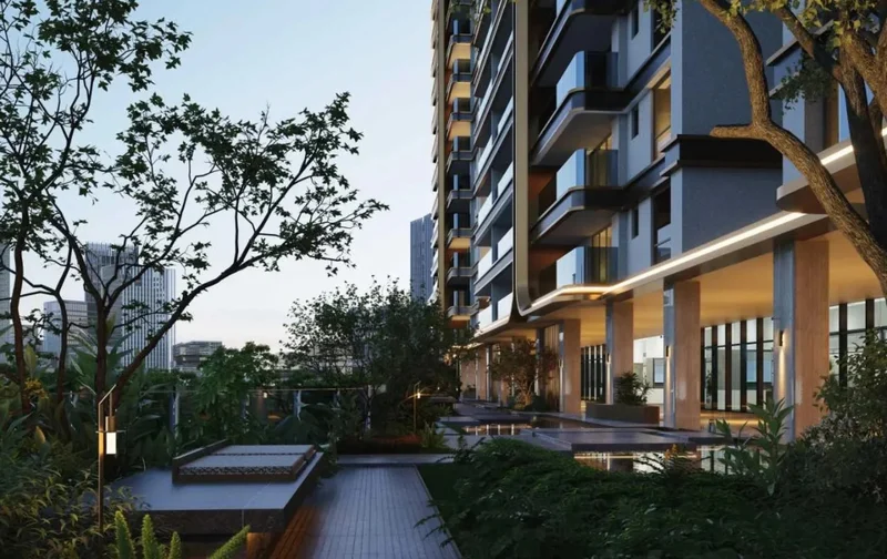 2 Bedroom Apartment For Sale In Riverside, Nairobi