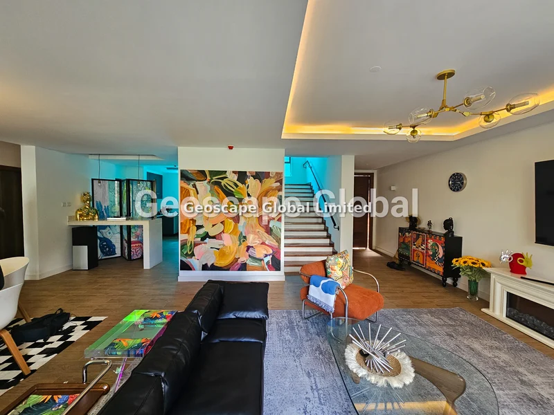 4-bedroom Apartment for rent in Runda