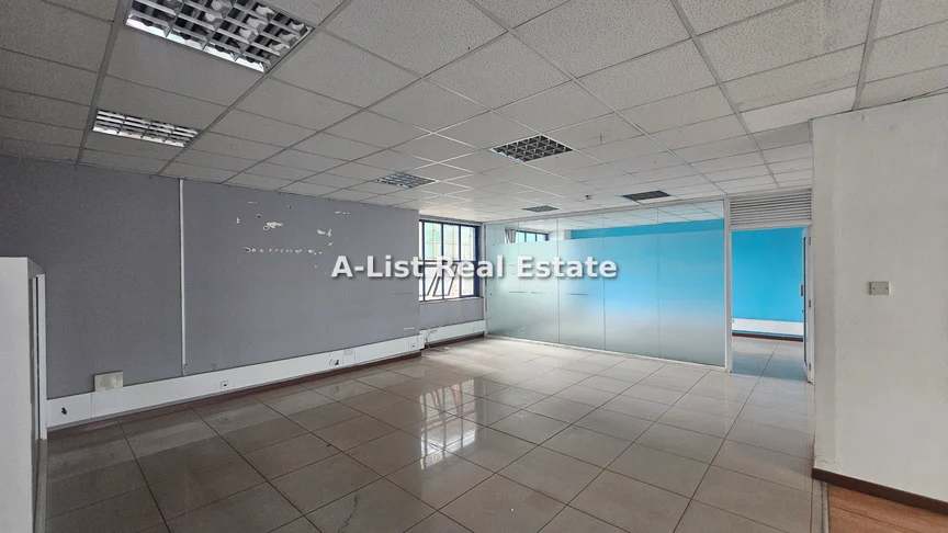 Office for rent in Westlands Area