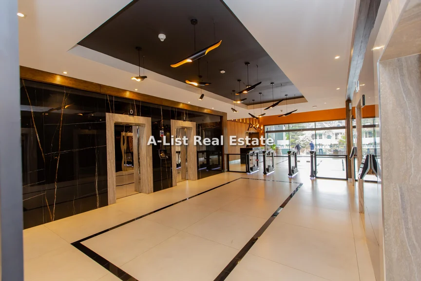 Office for rent in Westlands Area