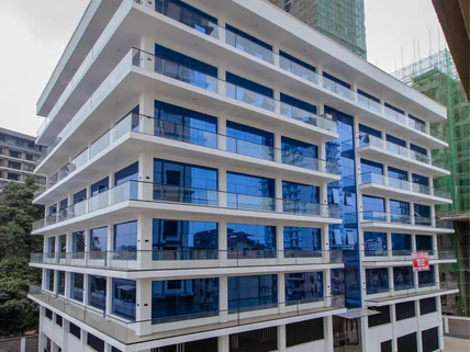 Office for rent in Westlands Area, Westlands