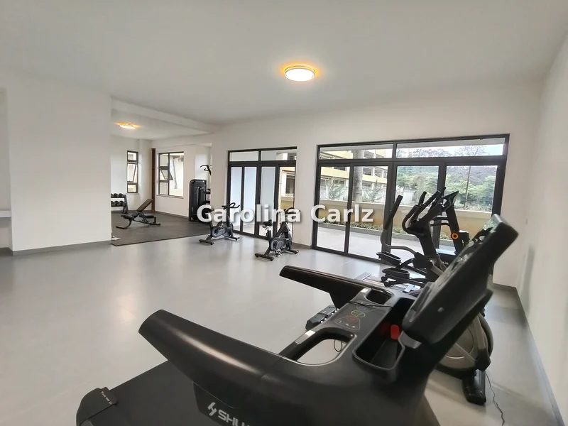3-bedroom Apartment for rent in Westlands Area