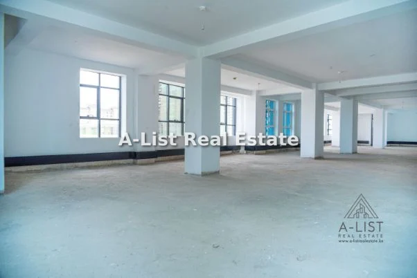 Office for rent in Westlands Area
