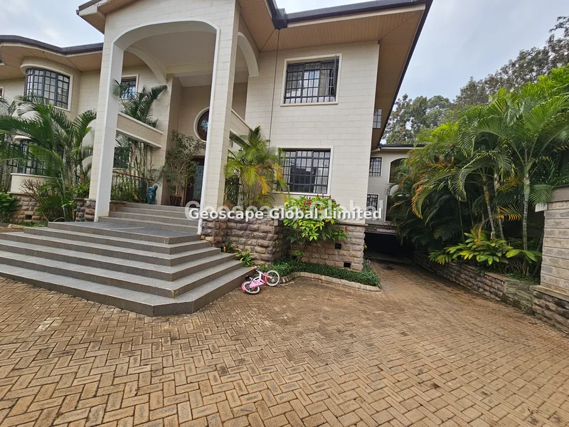 2-bedroom Apartment for rent in Nyari