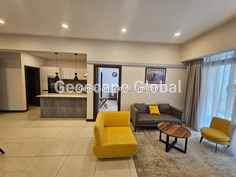2-bedroom Apartment for rent in Westlands Area