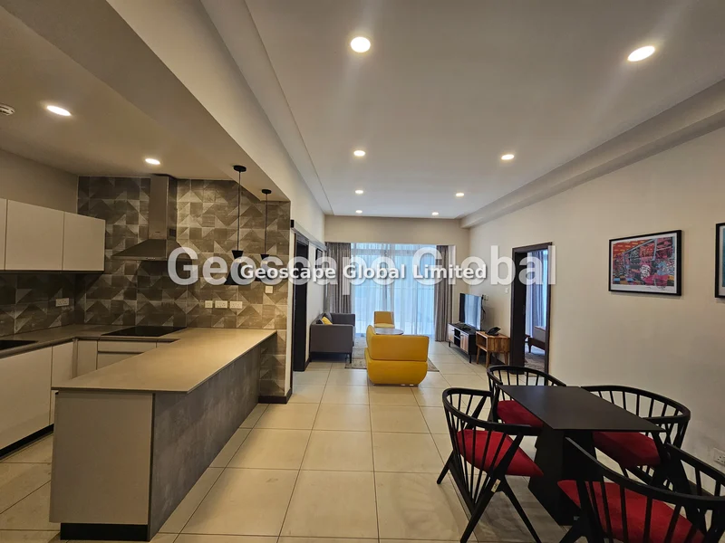 2-bedroom Apartment for rent in Westlands Area