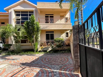 3-bedroom Apartment for rent in Shanzu, Mombasa