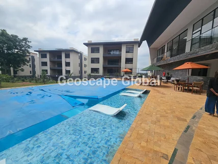 4-bedroom Apartment for rent in Loresho, Westlands