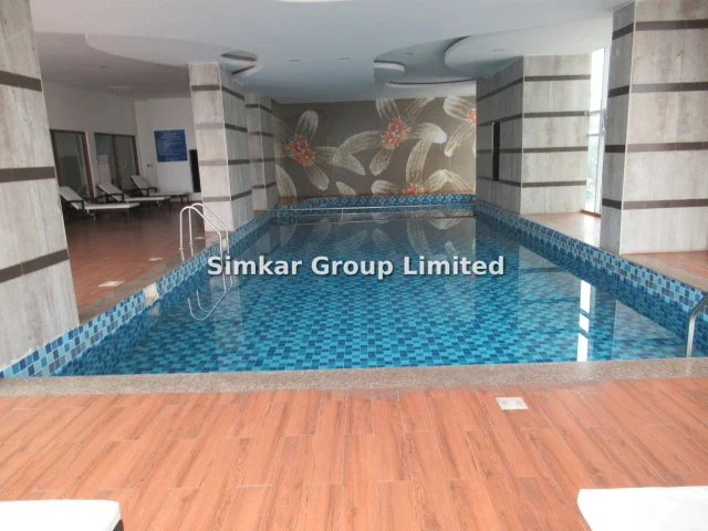 3-bedroom Apartment for rent in Kilimani