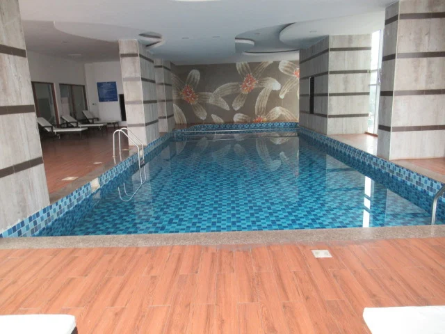 3-Bedroom Spacious Apartment To Let in Kilimani