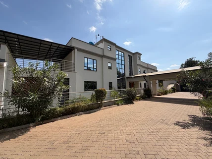 5-bedroom House for rent in Thigiri, Westlands