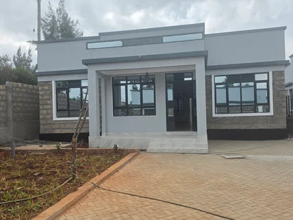 4-bedroom House for sale in Ngong, Kajiado County