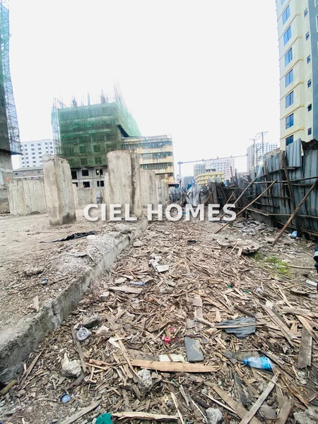 Land for sale in Eastleigh