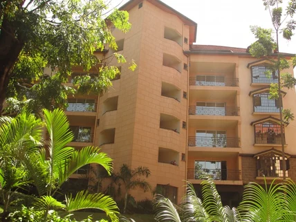 3-bedroom Apartment for rent in Brookside, Westlands