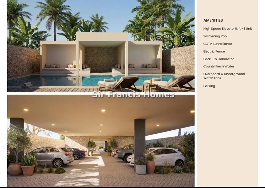 0-bedroom Apartment for sale in Nyali Area