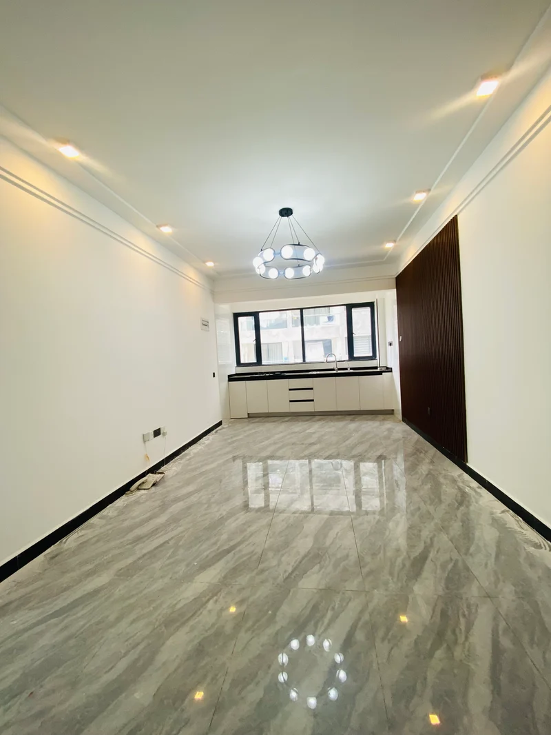 Unfurnished 1&2 Bedroom To Let In Kilimani