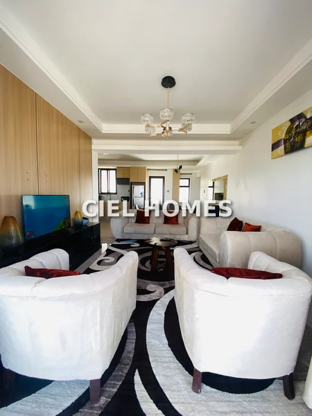 2-bedroom Apartment for rent in Kileleshwa