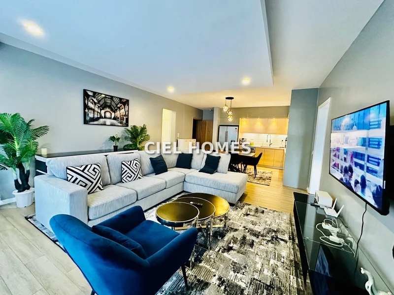 2-bedroom Apartment for rent in Lavington