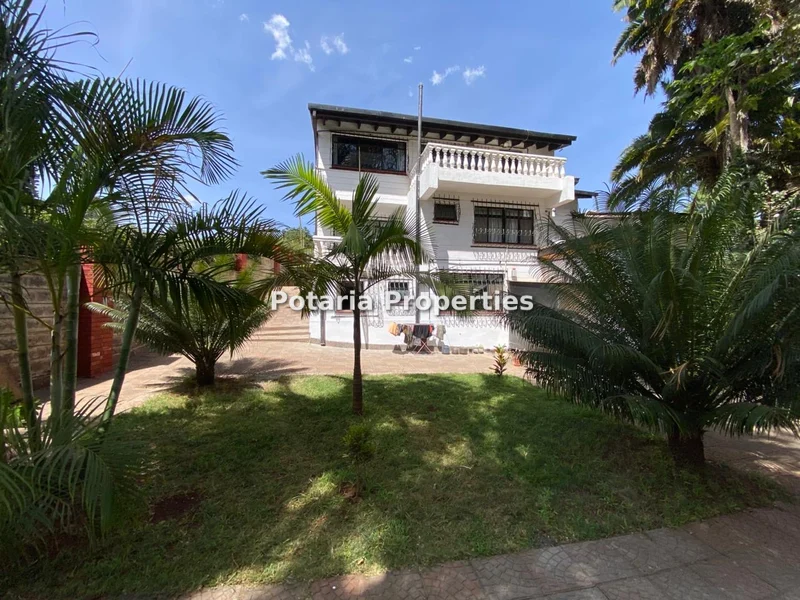 2-bedroom House for rent in Runda