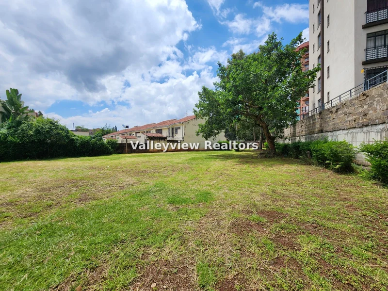Commercial Property for rent in Kilimani