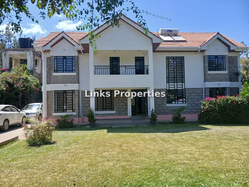 5-bedroom Townhouse for rent in Karen
