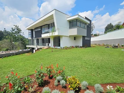 5-bedroom Villa for sale in Nyari, Westlands