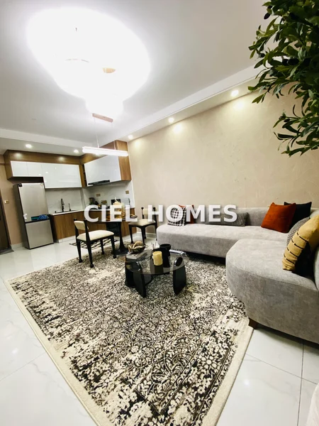 1-bedroom Apartment for sale in Westlands Area