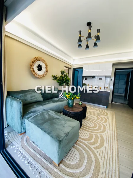 1-bedroom Apartment for sale in Westlands Area