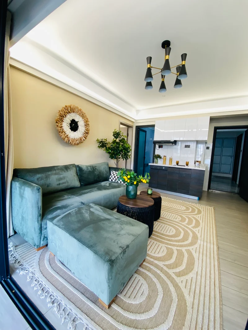 1,2&3 Bedrooms For Sale In Westlands