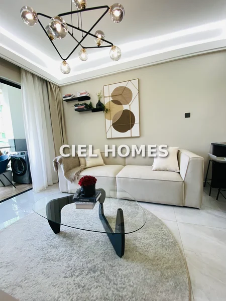 1-bedroom Apartment for sale in Westlands Area