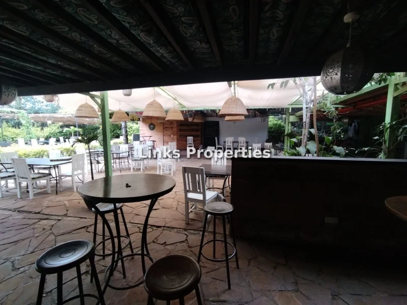 Commercial Property for rent in Karen