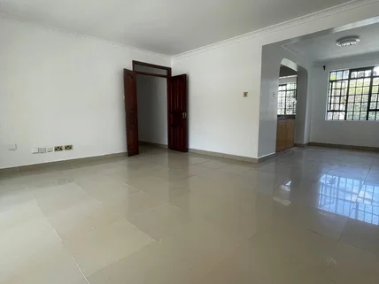 3-bedroom Apartment for rent in Kileleshwa, Nairobi