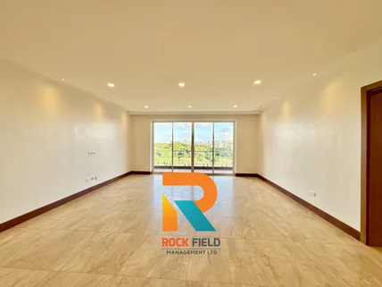 3-bedroom Apartment for rent in Parklands, Westlands