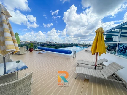 4-bedroom Apartment for rent in Parklands, Westlands