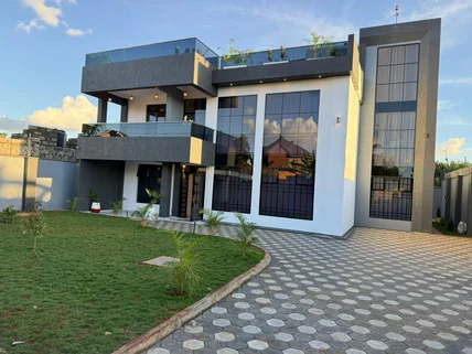 5-bedroom Villa for sale in Ruiru, Kiambu County