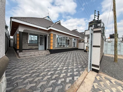 3-bedroom House for sale in Ruiru, Kiambu County