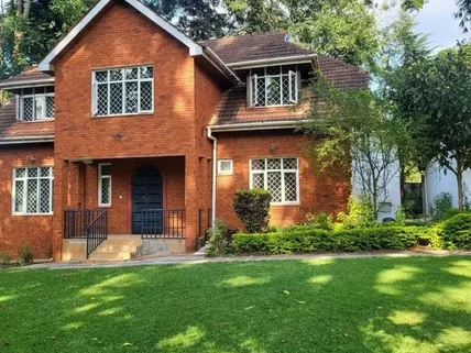 5-bedroom Villa for rent in Rosslyn, Westlands