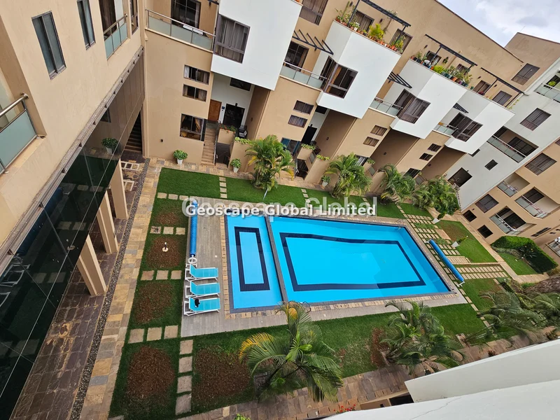 2-bedroom Apartment for rent in Lavington