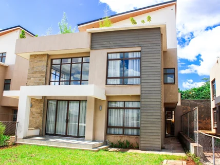 4-bedroom Villa for rent in Runda, Westlands