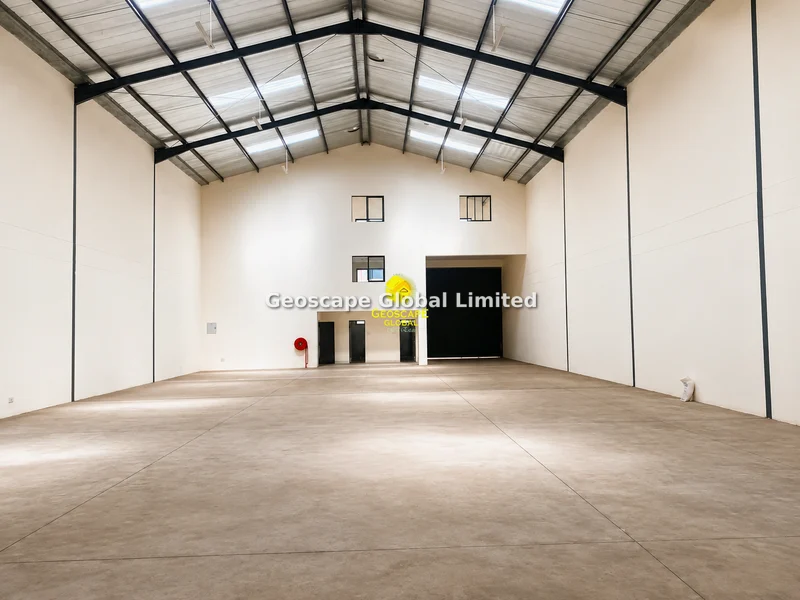 Warehouse for rent in Eastern ByPass