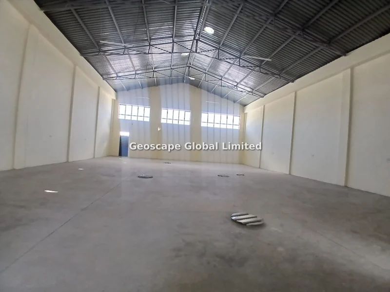 Warehouse for rent in Eastern ByPass