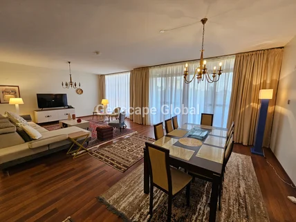 3-bedroom Apartment for rent in Muthaiga, Nairobi